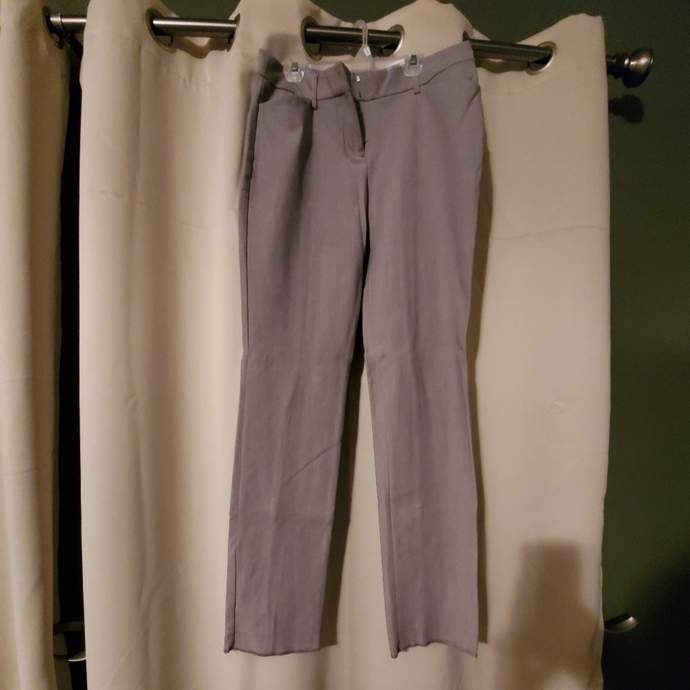 Editor Slim Low Rise